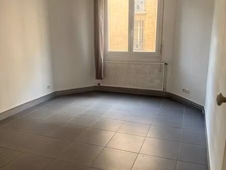 t3 appartement