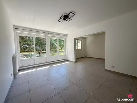 appartement 4 pièces 71 m²