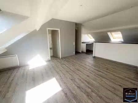 habitat immobilier nanteuil