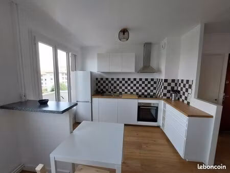 location t3 meublé