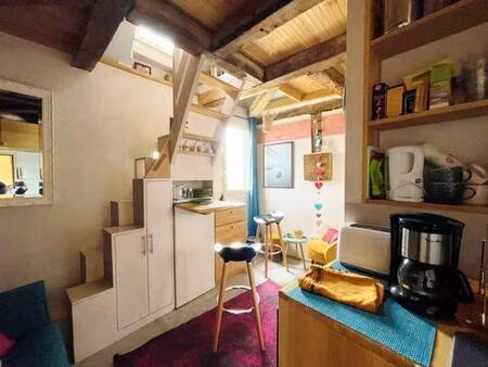studio à louer
