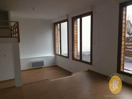 studio à louer