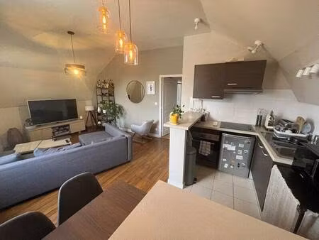 human immobilier tours