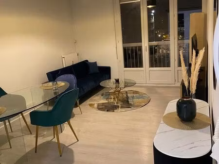 appartement t4 meublé lyon vaulx