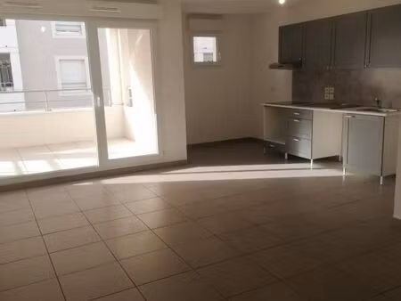 appartement 4 pièces 74 m²