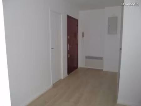 appartement 4 pièces 92 m²