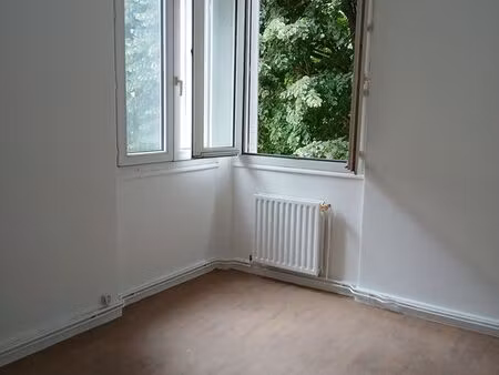appartement 3 pièces 44 m²