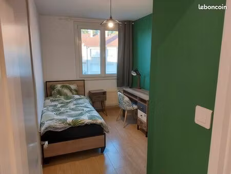 chambre meublée doua/insa