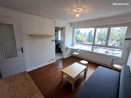 vente t1 bis racine