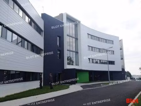 espace bureau à louer