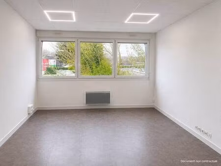 espace bureau à louer