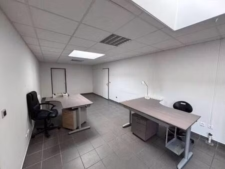 espace bureau à louer
