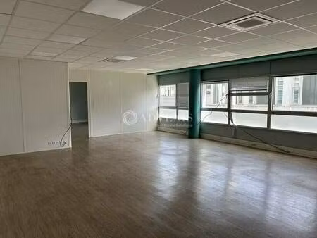 espace bureau à louer