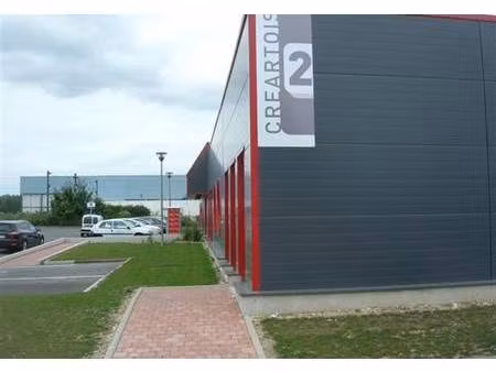 espace bureau à louer