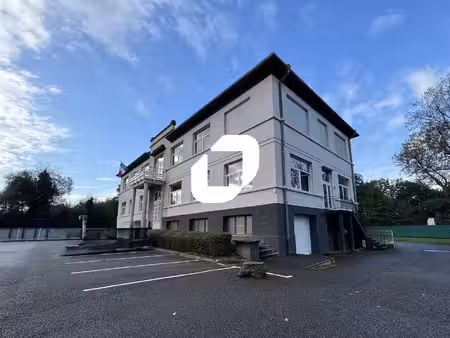 espace bureau à vendre