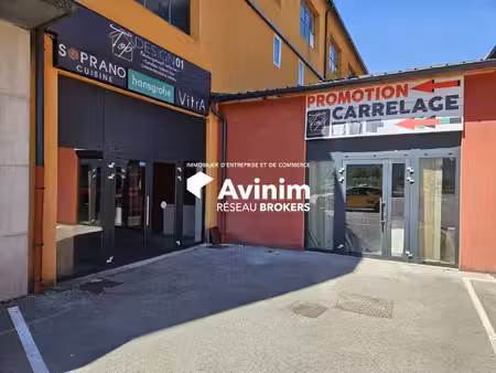 local commercial à louer