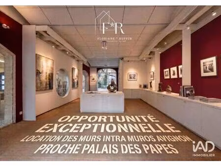 local commercial à louer
