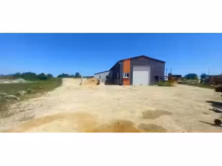 local commercial à vendre