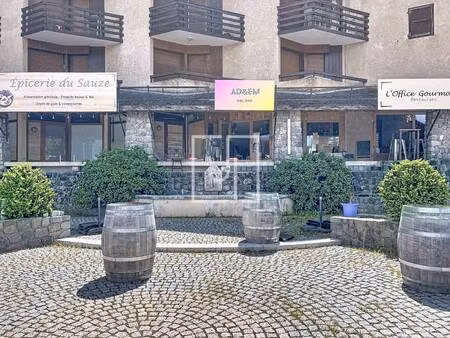 local commercial à vendre