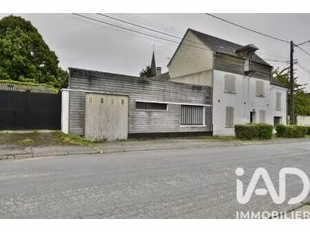 local commercial à vendre