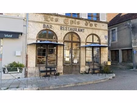 local commercial à vendre