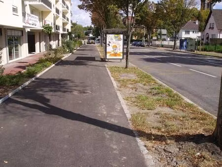 local commercial à vendre