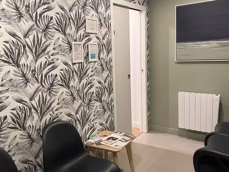 location bureau / cabinet