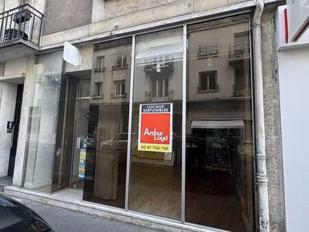 local commercial à louer