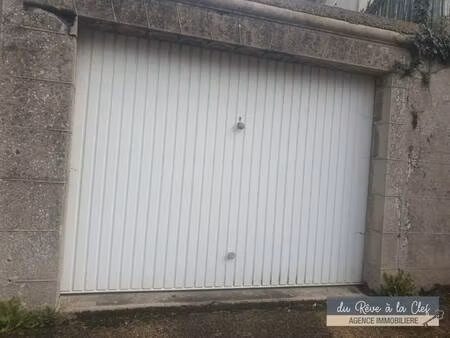 parking à louer