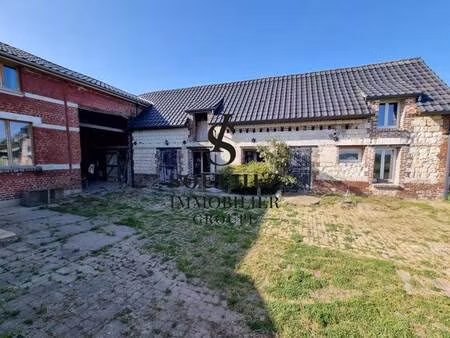 souchez immobilier - souchez