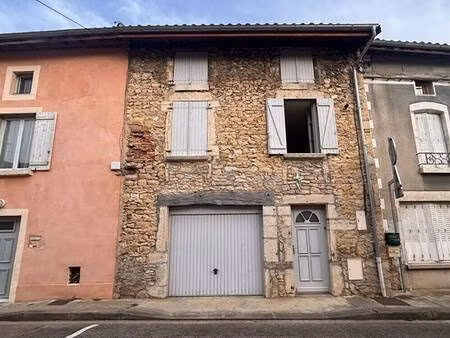 maison à louer