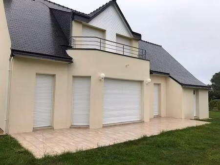 maison à louer