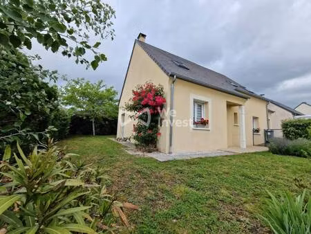 we invest magalie carlier