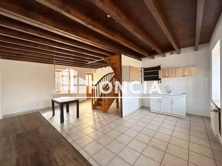 maison à louer