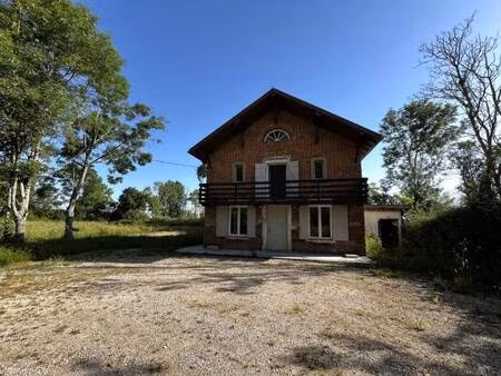 maison à louer