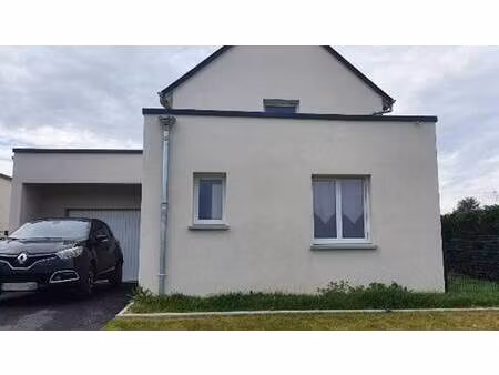 maison à louer