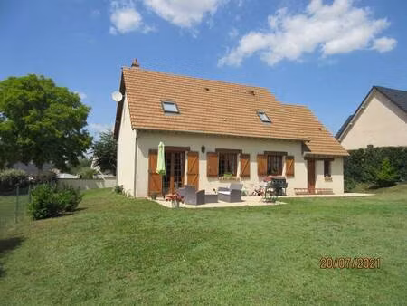 pavillon à louer