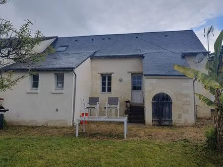 maison à louer