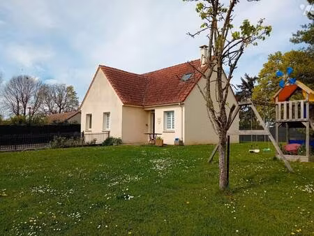 maison à louer