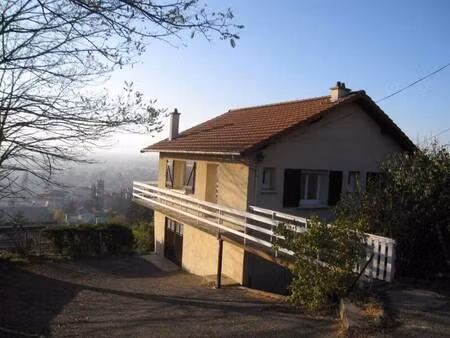 maison à louer