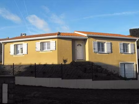 maison à louer