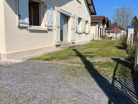 propriétaire particulier