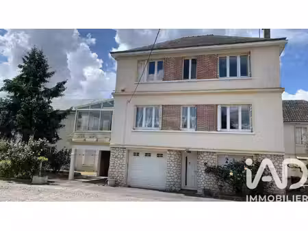 maison à louer