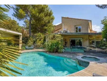 villa à vendre