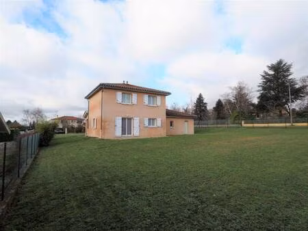 villa à louer