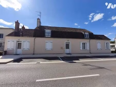 immeuble à vendre