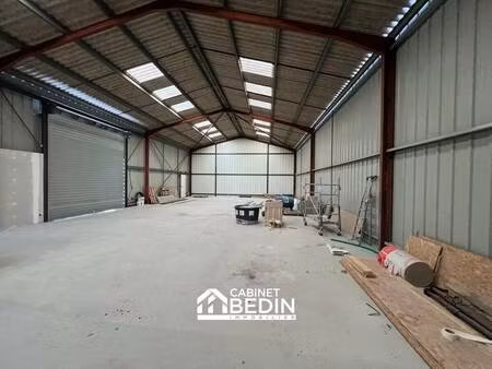 immeuble à vendre
