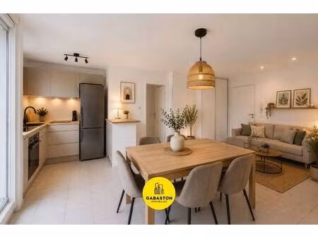 gabaston immobilier