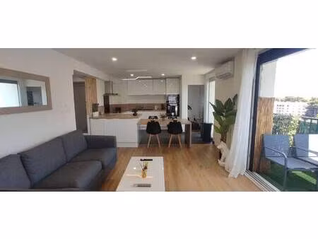 colocation à louer