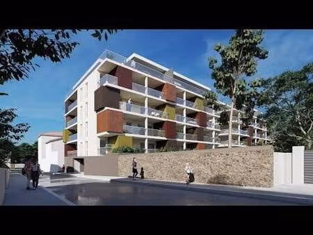 habitat et metropole